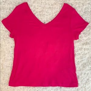 Cabi New Arrival Escape Tee